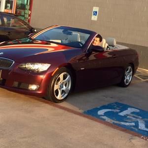 Meet your Posher, Robert